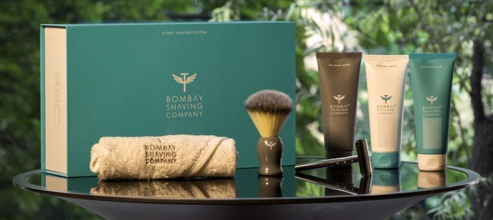 Reckitt Benckiser invests in Indian grooming brand Bombay Shaving Co