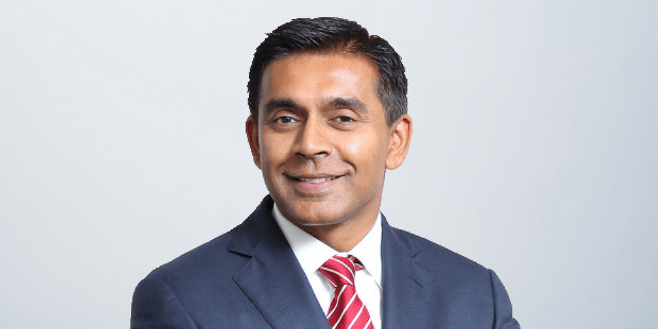 Southeast Asia is filled with mediocre performance: Brahmal Vasudevan, Creador