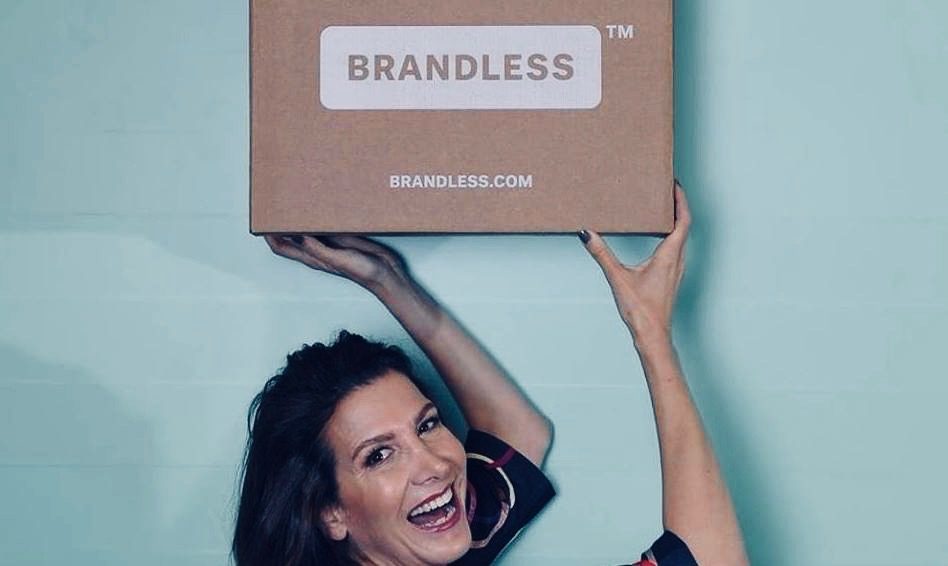 SoftBank Vision Fund leads $240m Series C in US e-commerce site Brandless
