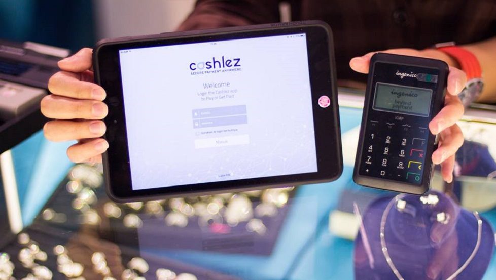 Sumitomo's Indonesia arm nears deal to pick stake in Mandiri Capital-backed Cashlez