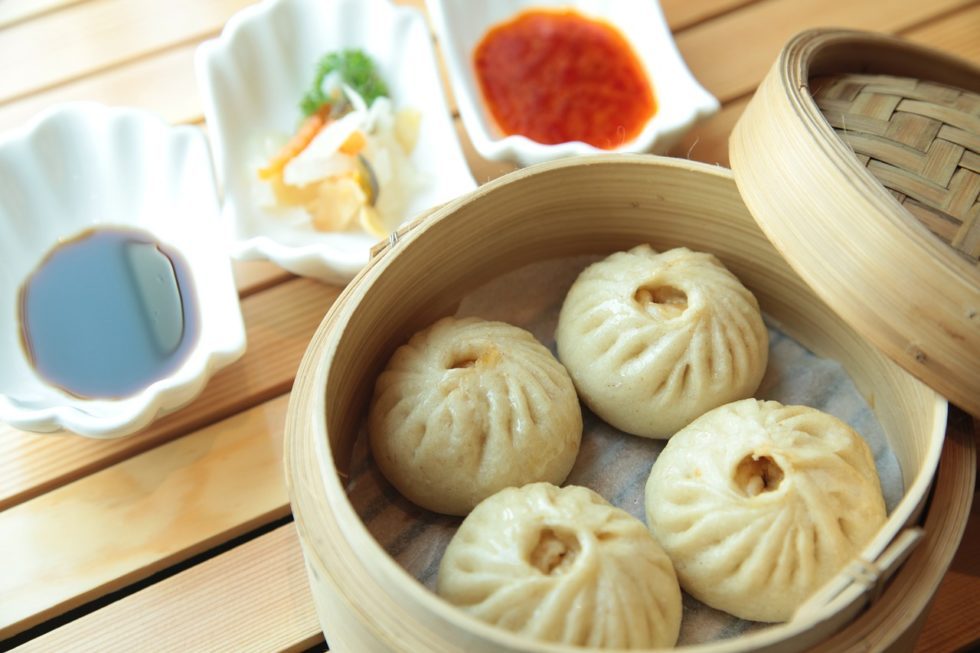 China's Fosun invests in steamed buns maker favoured by President Xi