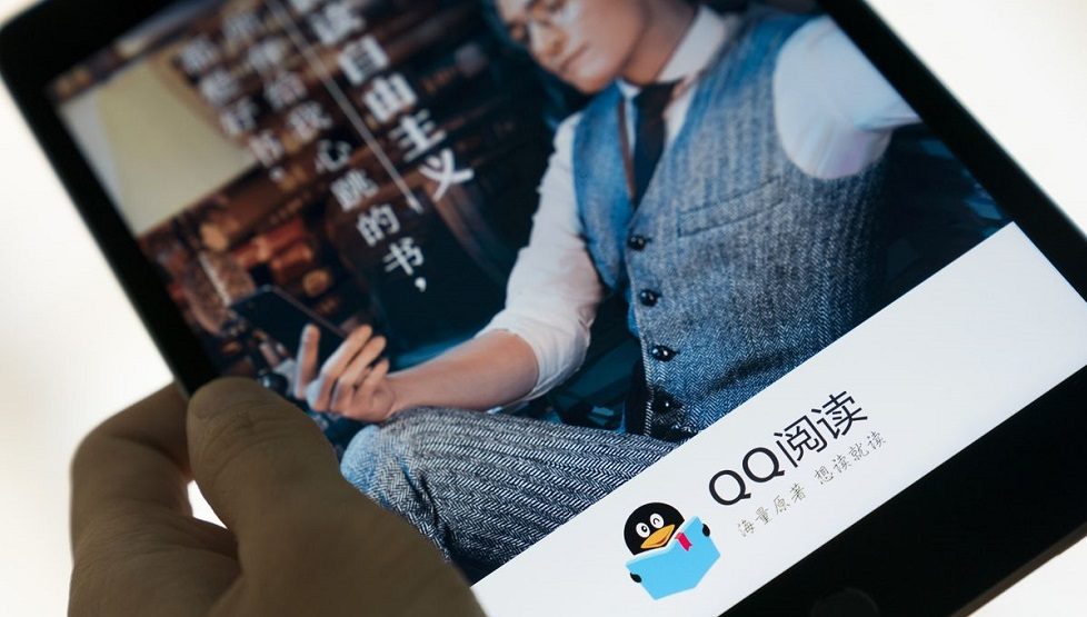 Tencent-backed China Literature acquires 20% stake in Thai startup OBU