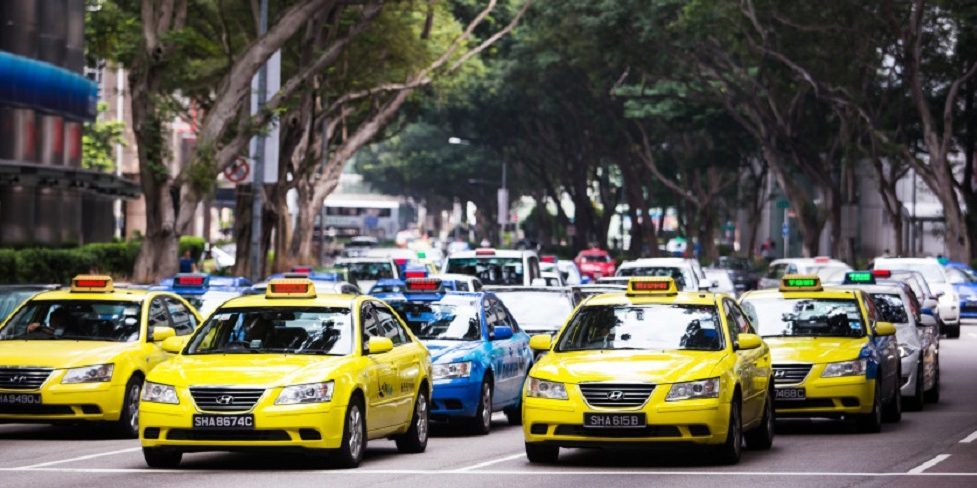 ComfortDelGro buys UK transport management firm CMAC Group for $100m