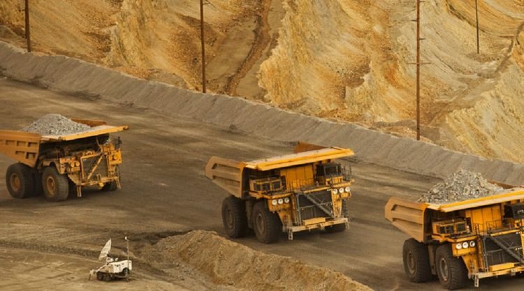 Australian PE firm EMR Capital exits Martabe mine in $1.21b deal