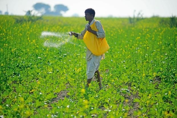 Grasim Industries sells Indian fertilizer business to Singapore's Indorama Corp