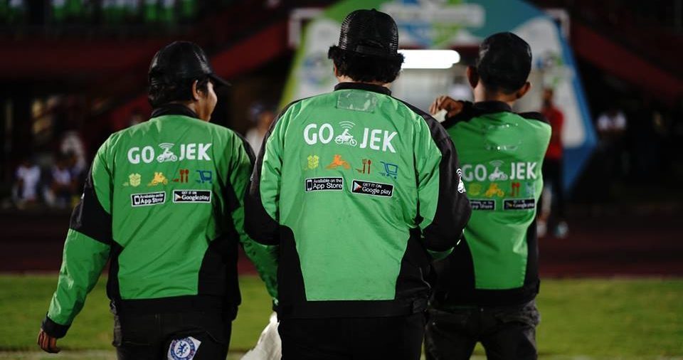 GOJEK contributed $3b in added value to Indonesia's economy: Study