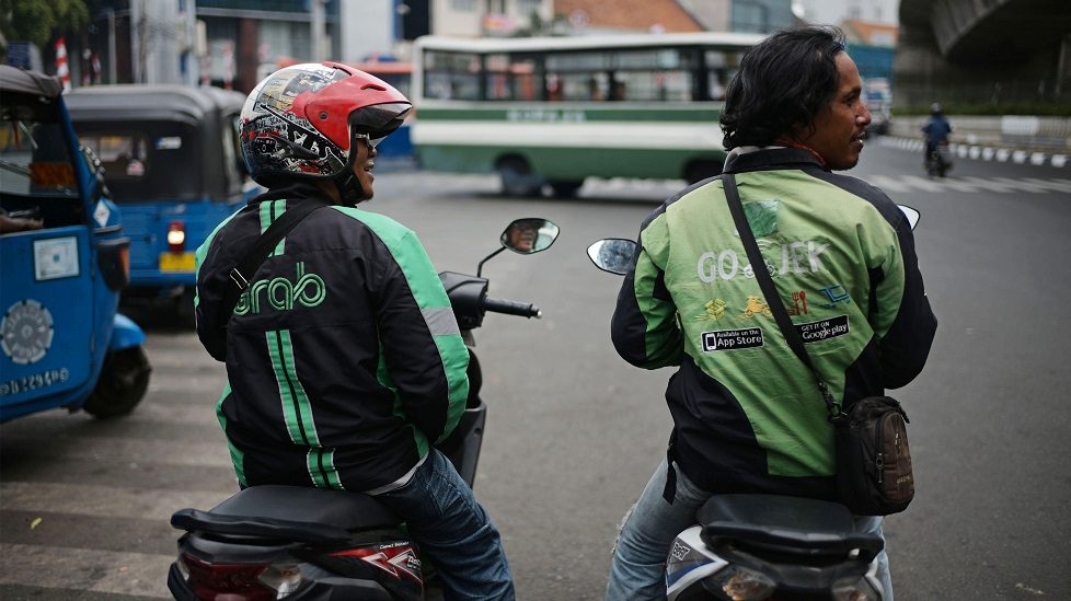 Grab, Gojek leaders rally teams after fresh reports of imminent merger