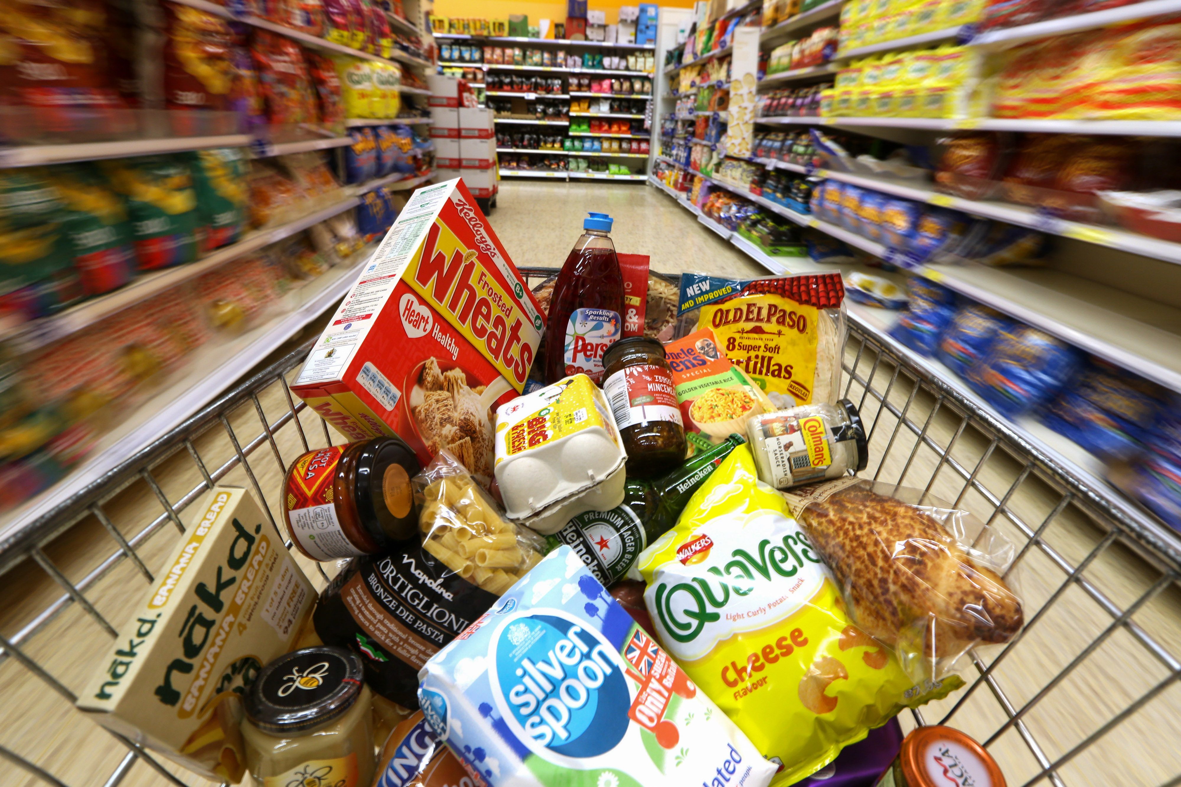 Thai tycoons-led CP Group, Central said to vie for Tesco’s $7b Asia business