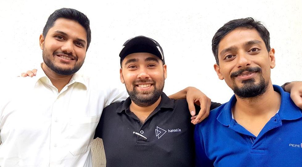 Singapore's Vertex leads $4m round in mobile app management startup Hansel.io