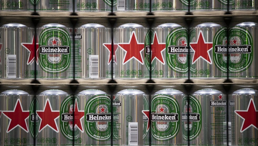 Heineken to sell China operations to CR Beer in $3.1b deal