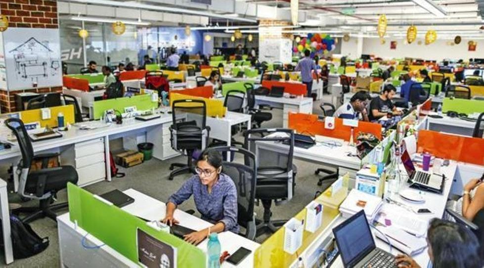Baring PE Asia-owned Hexaware jumps 20% as board mulls delisting move