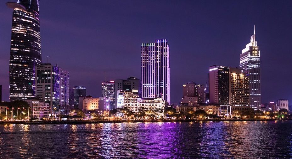 Navis Capital invests in Vietnamese private education platform