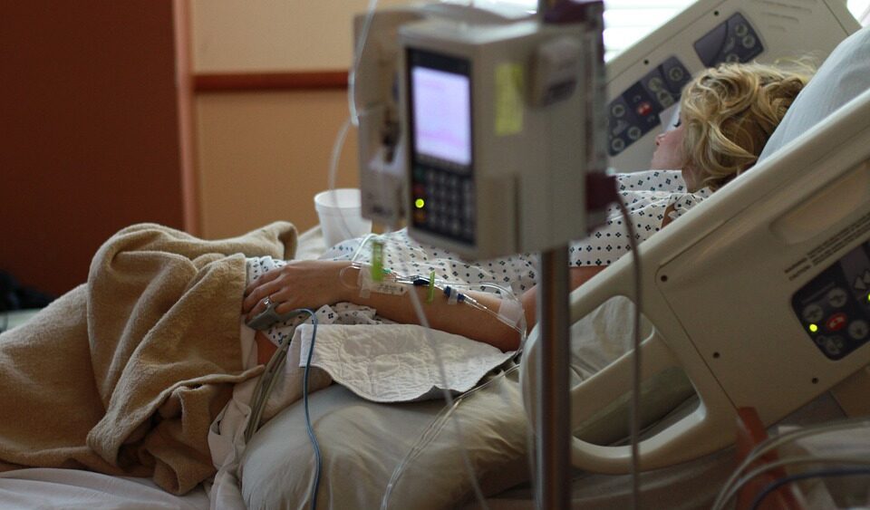 Single-specialty hospitals win over PE investors in India