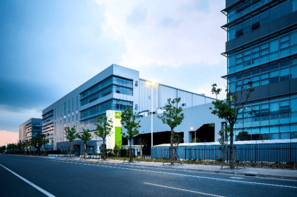 CPPIB, Goodman to invest $1.75b more in Chinese logistics venture