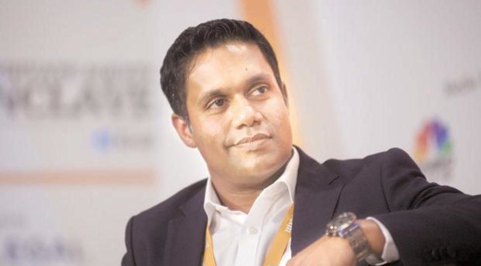 Tech-focused Indian VC Iron Pillar raises $129m for new fund
