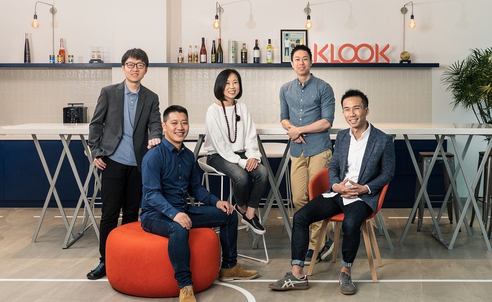 HK's Klook raises $200m from Sequoia, Matrix Partners, Goldman
