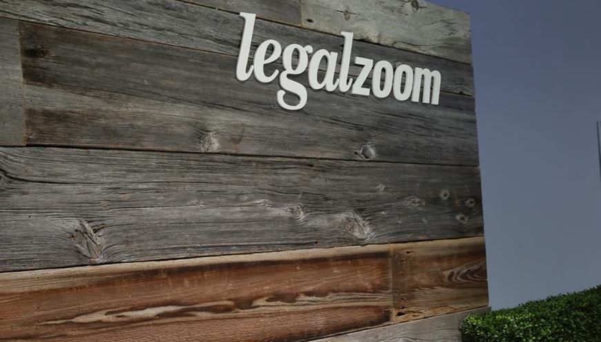 LegalZoom gains $2b valuation in fresh funding round