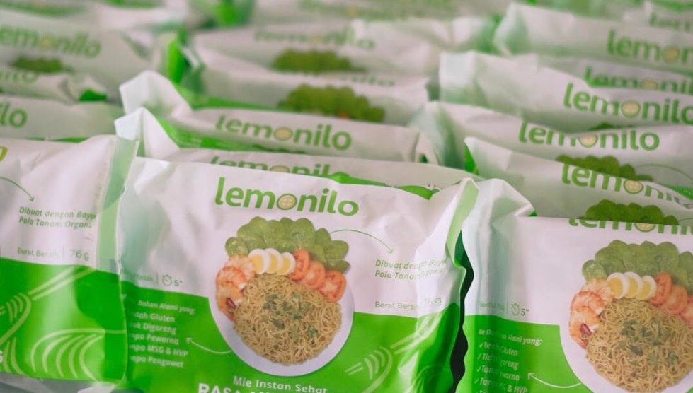 Indonesia: Healthy products marketplace Lemonilo secures funding from Alpha JWC