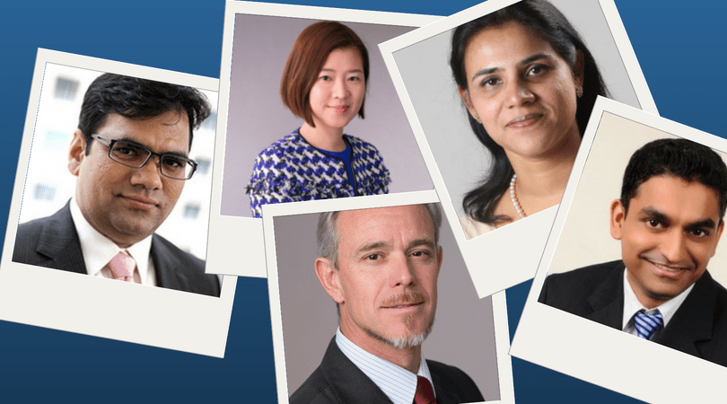 Meet Asia's leading LPs at the Asia PE-VC Summit 2018