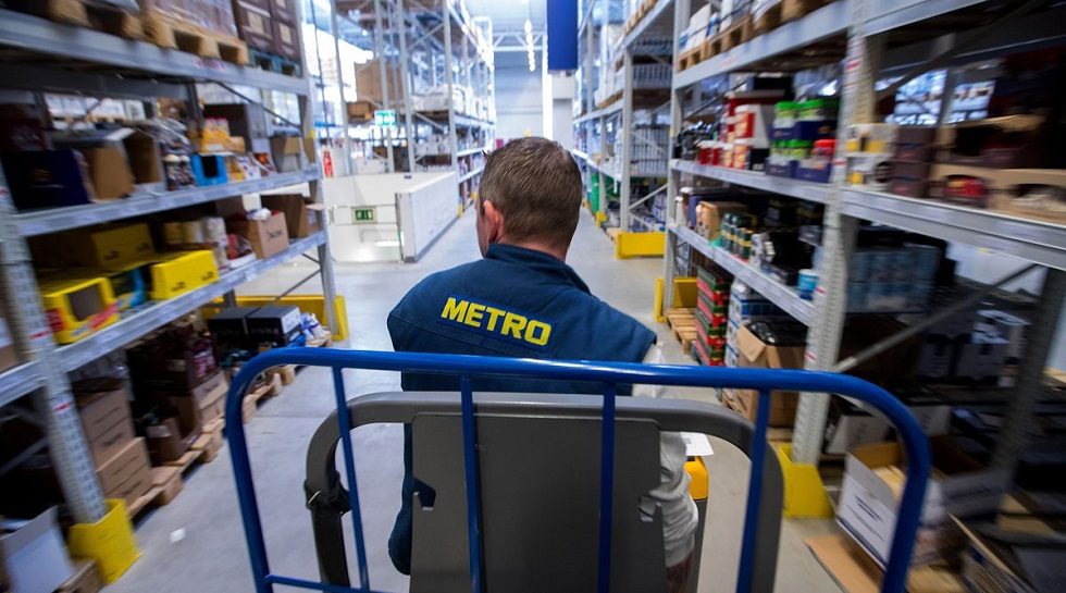 Retailer Metro said to weigh stake sale, partner for China operations
