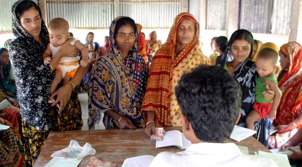 Advent International, Multiples jointly invest $230m in India's Svatantra Microfin