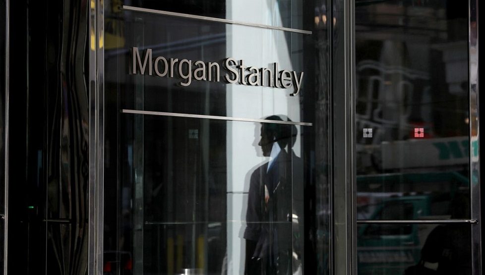 Morgan Stanley has a chance to raise stakes in China ventures