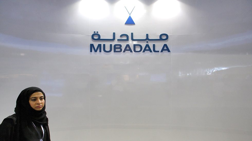 Mubadala eyes debt market, mulls backing SoftBank Vision Fund 2