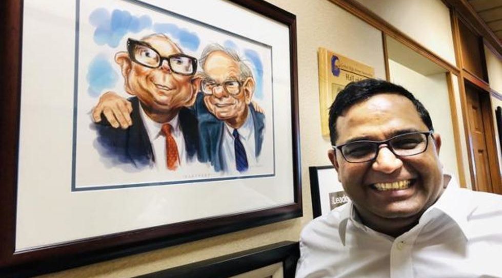 Berkshire Hathaway's bet on Paytm is not such a big deal for the investment firm