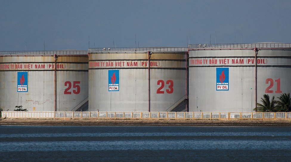 PetroVietnam mulls raising funds for expansion via international bonds