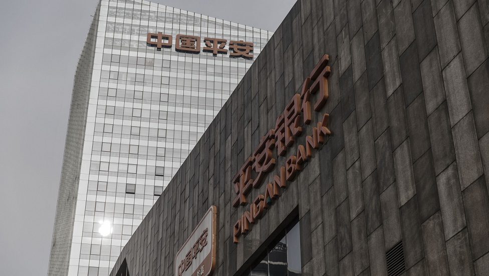 China's Ping An buys stake in German fintech incubator Finleap