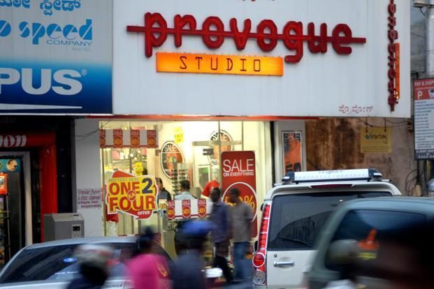India's company law tribunal admits insolvency petition against apparel brand Provogue