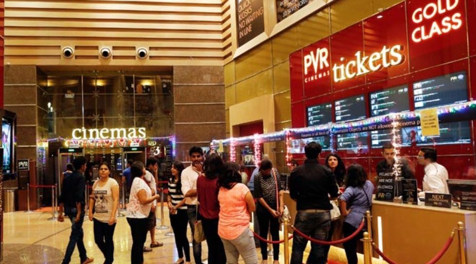 PVR acquires Chennai's SPI Cinemas for $91m to widen reach