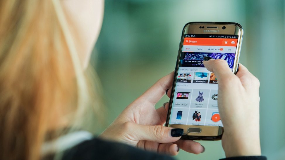 SEA group's Shopee scales up Brazil ops, evaluates Latam potential