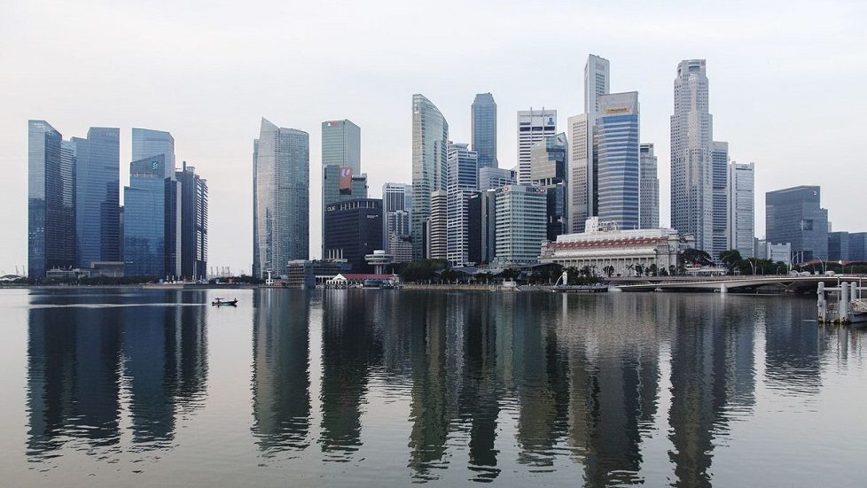 US hedge fund Citadel, securities unit to open new office in Singapore