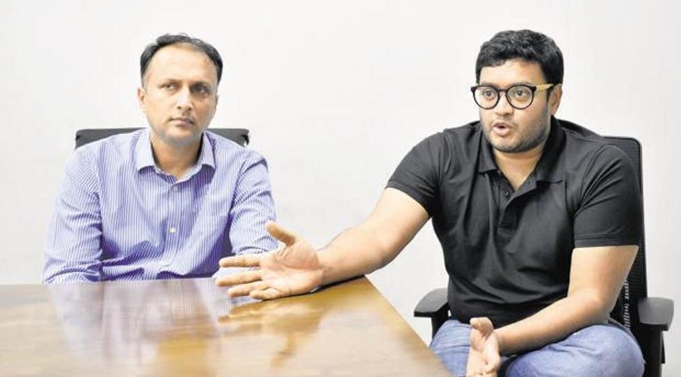 Growth is priority over profitability, says Swiggy CEO Sriharsha Majety