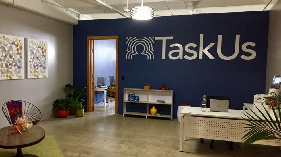 Taskus Manchester Blackstone buys stake in TaskUs said to be worth $250m, Philippine PE ...