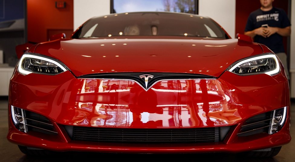 Tesla doubles down on price war as Musk prioritises sales growth over profit