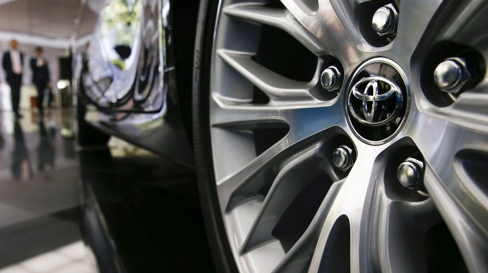 Suzuki, Daihatsu join Toyota-led commercial EV venture