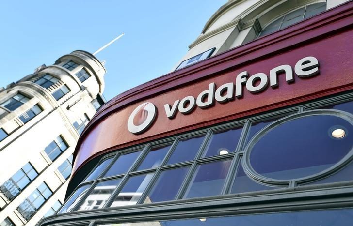 India: GQG, SBI looking to invest in Vodafone Idea's $2.16b share sale