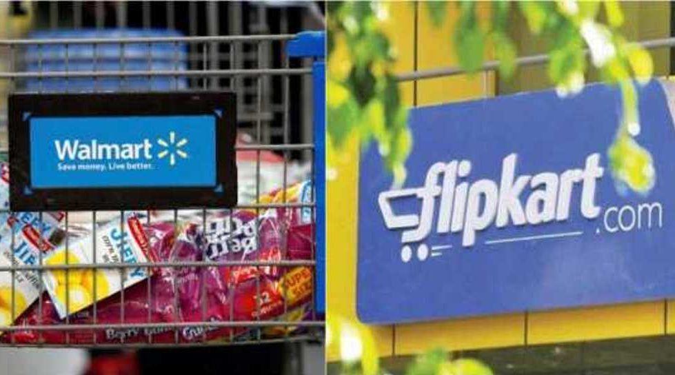 India: Flipkart IPO may ride piggyback on post-COVID boom in e-commerce