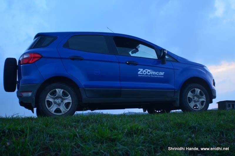 Mahindra-backed self-drive Zoomcar in merger talks with rival Drivezy
