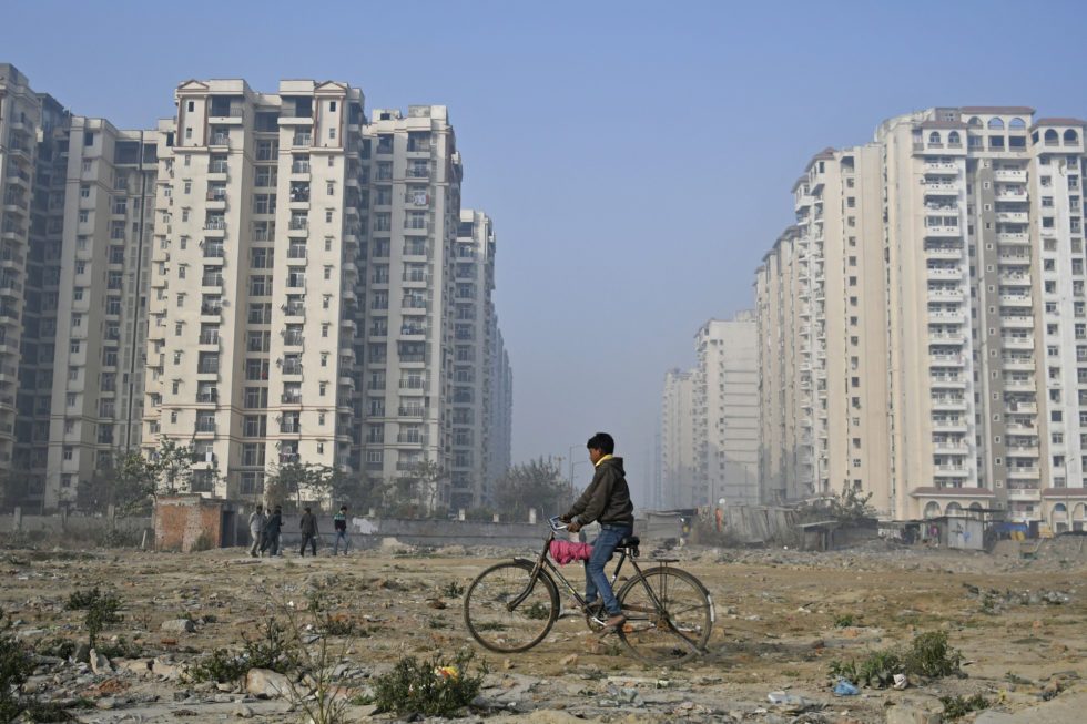 India's Edelweiss sets up last-mile real estate fund with S Korea’s Meritz