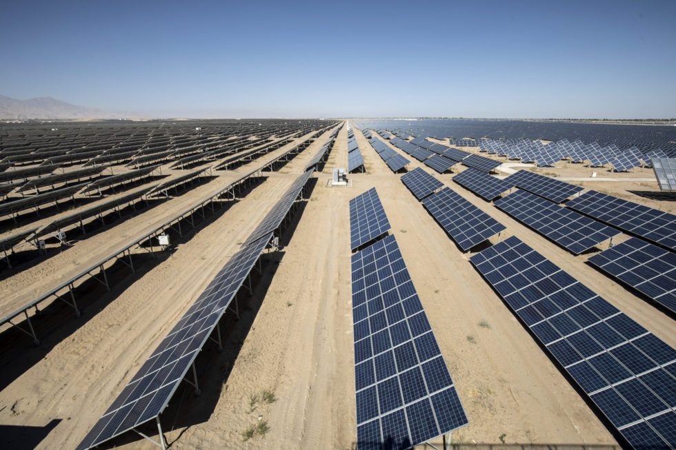 BlackRock Real Assets acquires portfolio of 14 solar power projects in Taiwan