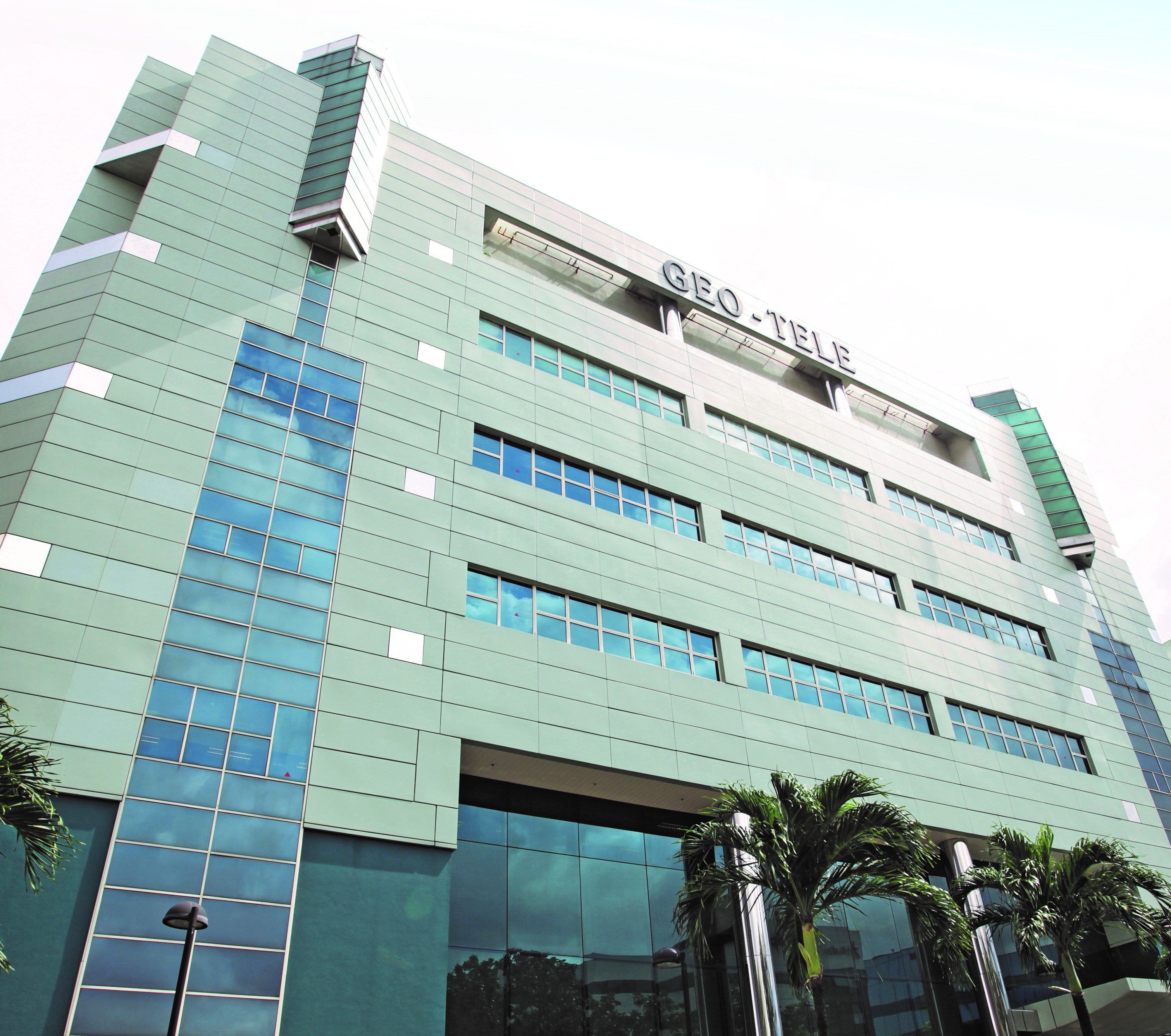 Ascendas-Singbridge acquires SG data centre; LaSalle buys logistics facility in Japan