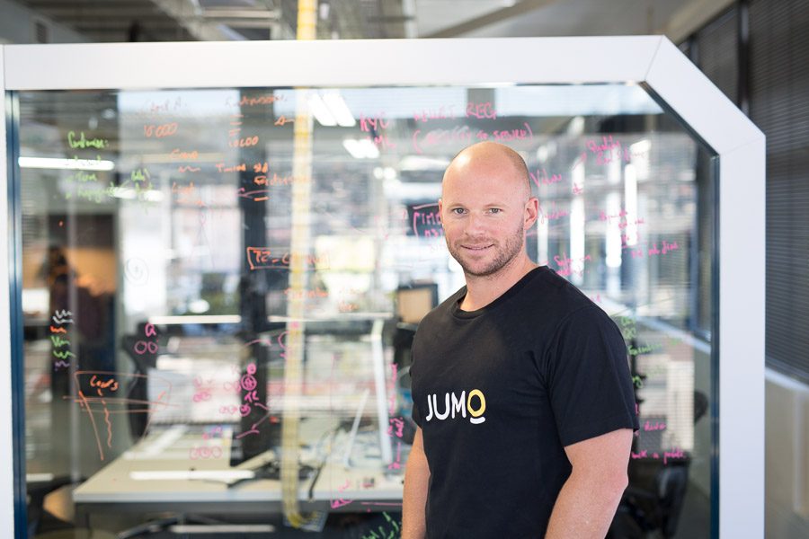 Fintech firm JUMO raises $52m in Goldman-led round for Asia expansion