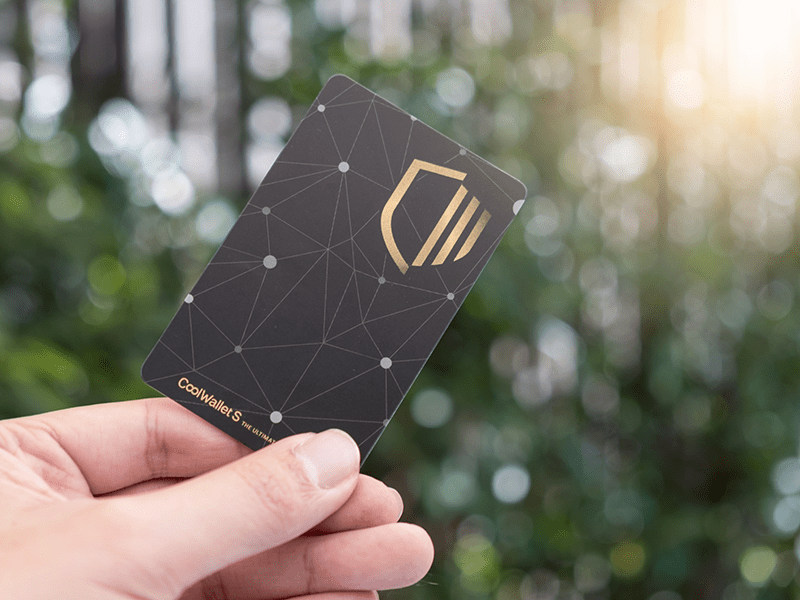 Taiwanese crypto wallet startup CoolBitX raises $13m from SBI Holdings, others