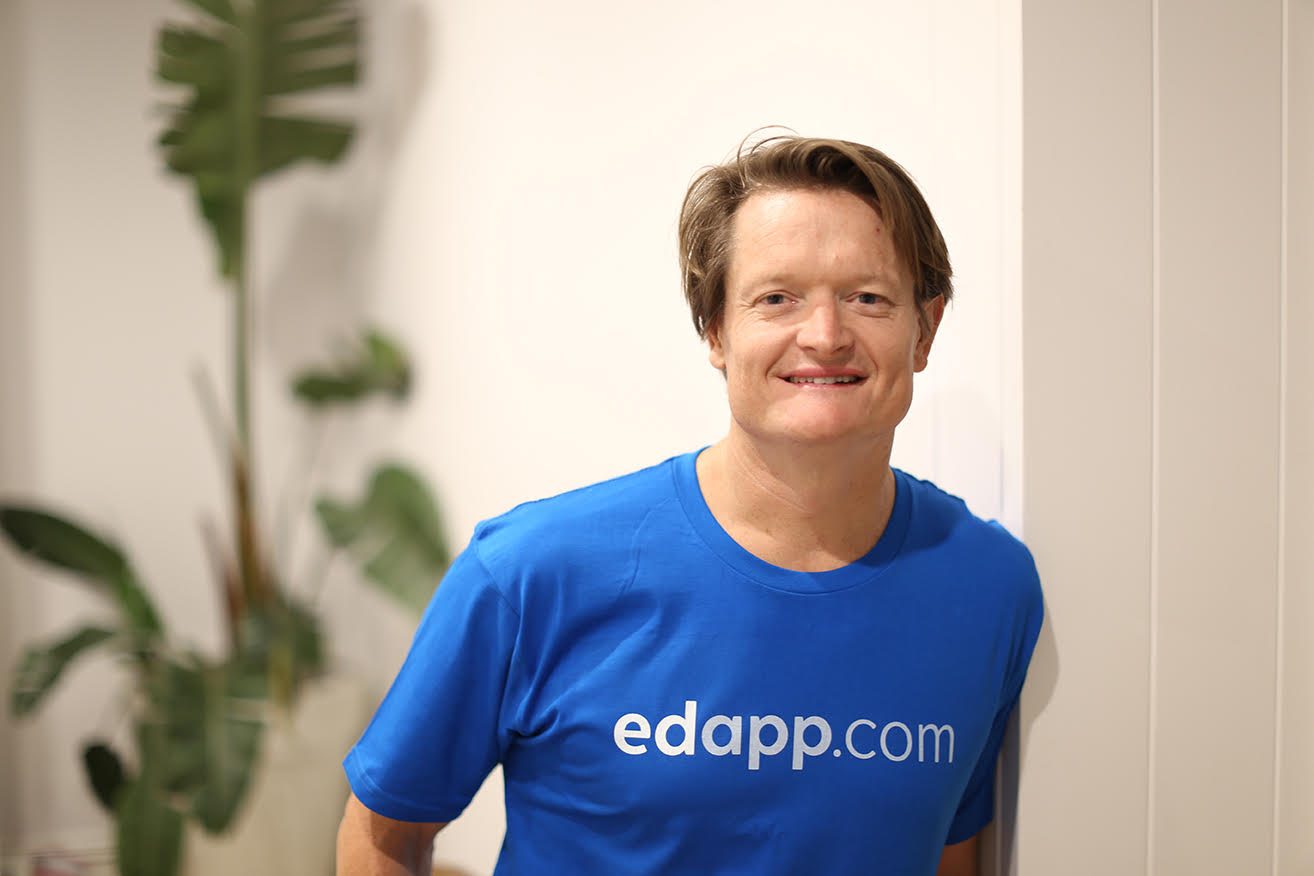 SafetyCulture leads $2.9m round in Australian learning platform Ed App