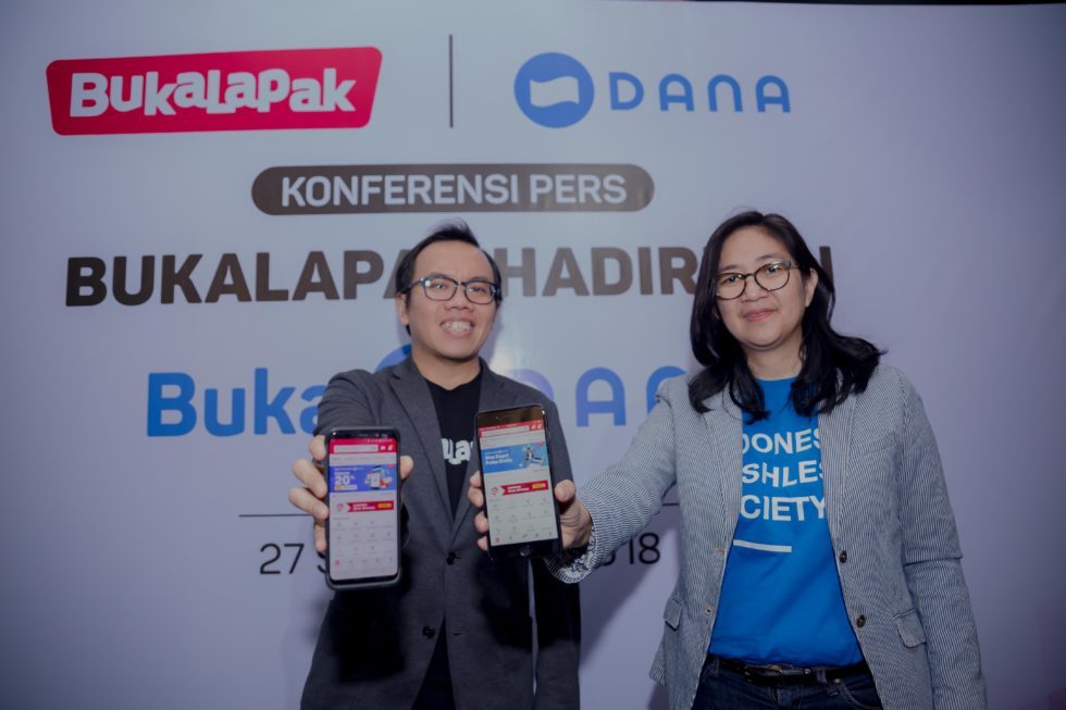 Indonesia's Unicorns Eye A Bigger Splash In Fast-growing Fintech Market