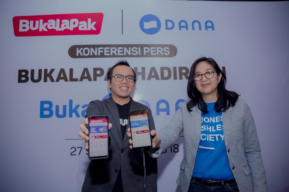 Indonesia's unicorns eye a bigger splash in fast-growing fintech market