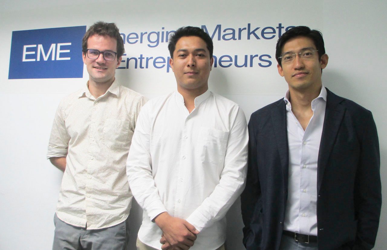 UMJ Ikeya backs new investment vehicle targeting startups in Myanmar